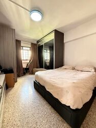 Blk 36 Marsiling Sapphire (Woodlands), HDB 5 Rooms #566241721